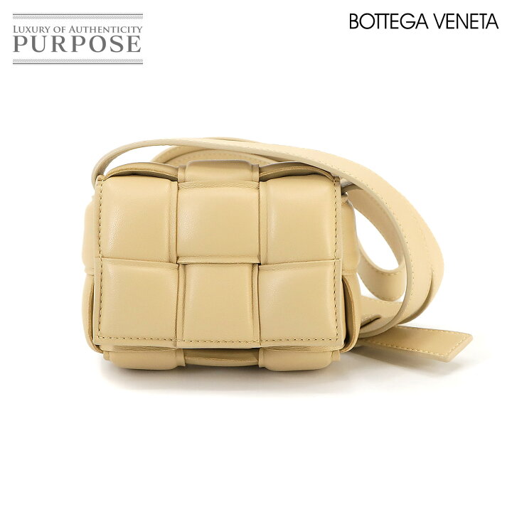 楽天市場】【未使用 展示品】 ボッテガ ヴェネタ BOTTEGA VENETA  
