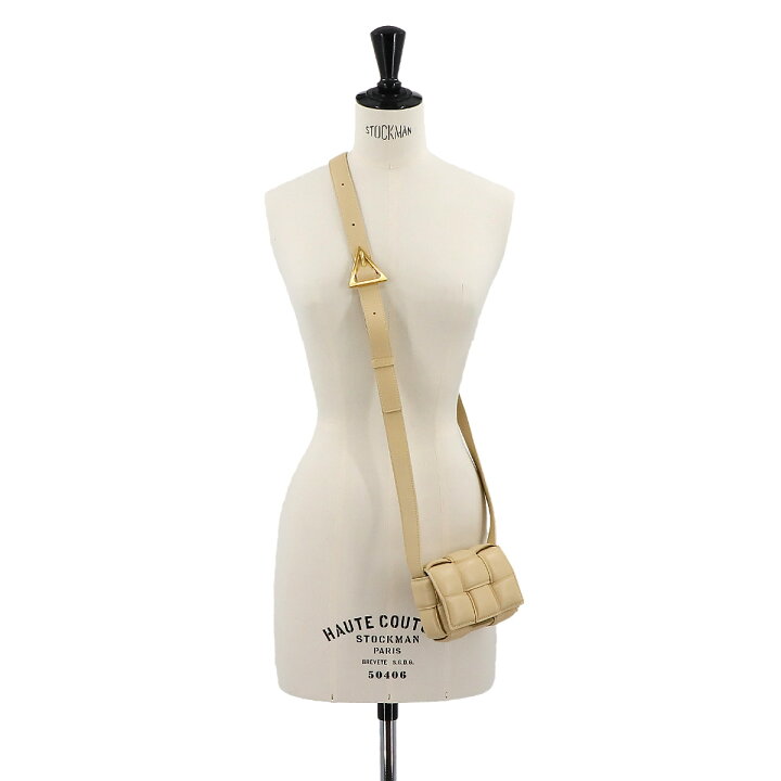 楽天市場】【未使用 展示品】 ボッテガ ヴェネタ BOTTEGA VENETA 