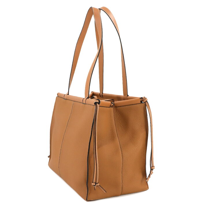 楽天市場】【未使用 展示品】 ロエベ LOEWE クッション トート バッグ  
