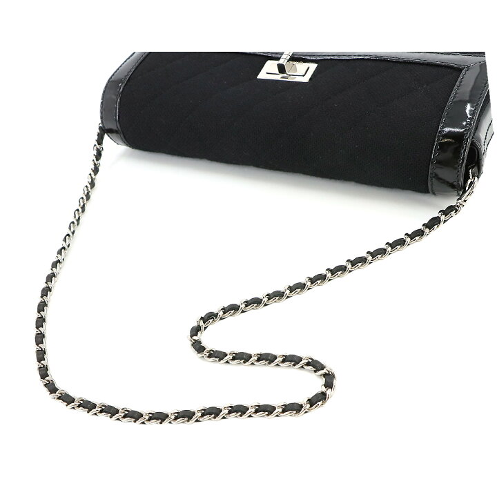 楽天市場】【未使用 展示品】 シャネル CHANEL 2.55 イーストウエスト 