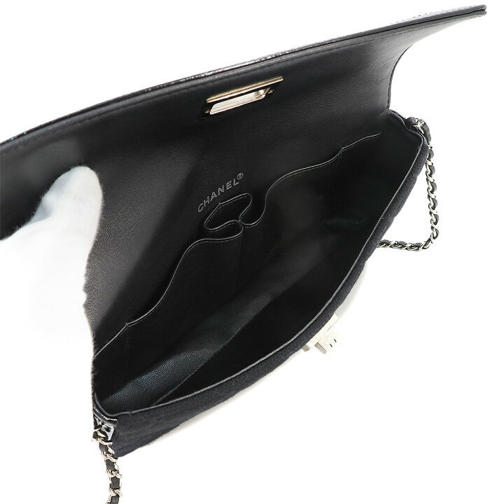 楽天市場】【未使用 展示品】 シャネル CHANEL 2.55 イーストウエスト 