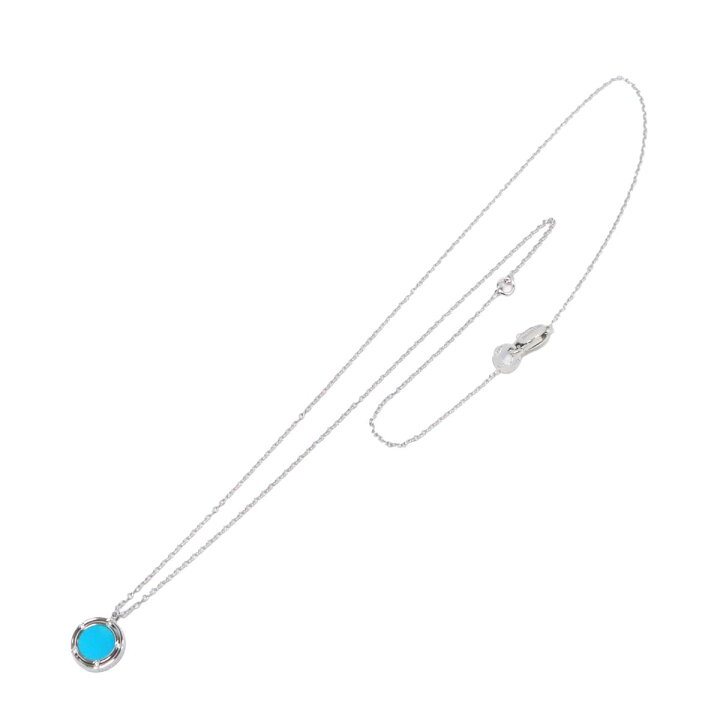 楽天市場】【新品同様】 ダミアーニ DAMIANI ディサイド ターコイズ 
