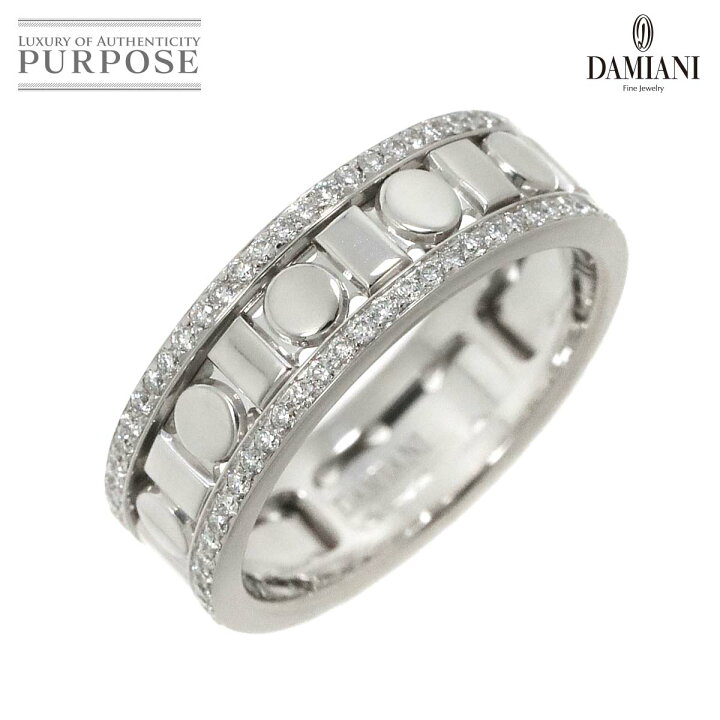楽天市場】【新品同様】 ダミアーニ DAMIANI ベルエポック リール 9.5 