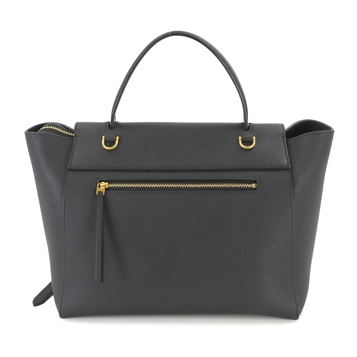 セリーヌ CELINE MINI BELT BAG ミニベルトバッグ - ショルダーバッグ