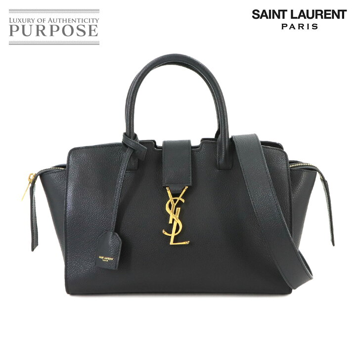 楽天市場】【新品同様】サンローラン パリ SAINT LAURENT PARIS 