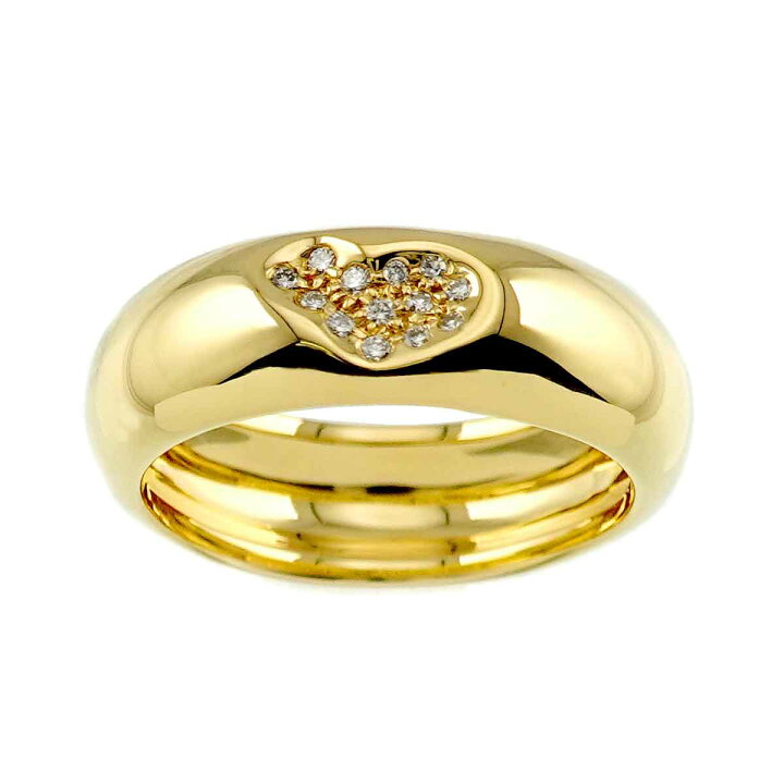 楽天市場】【新品同様】 ティファニー TIFFANY&Co. カーブド 