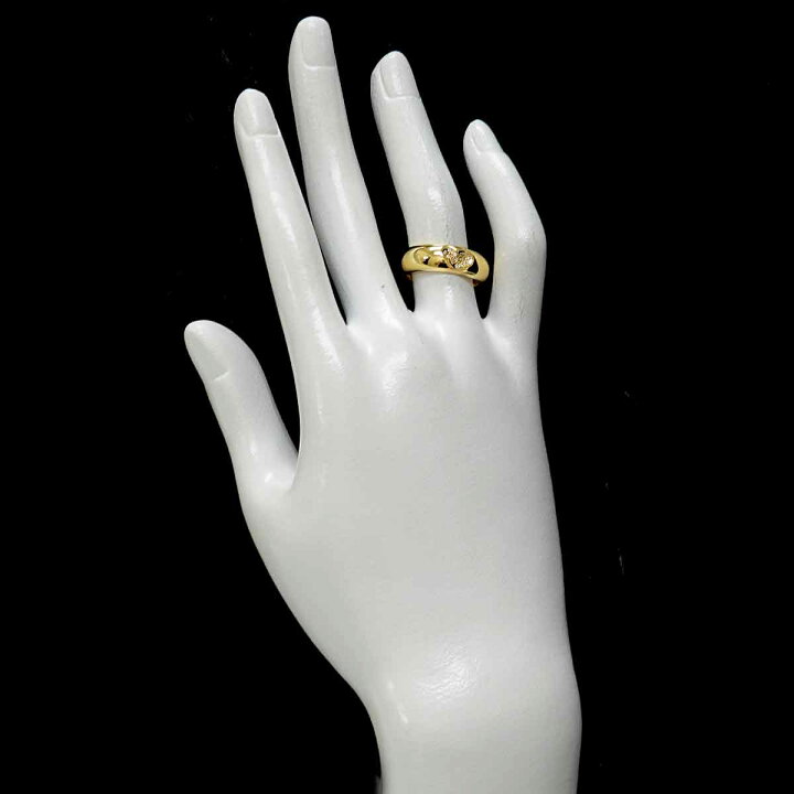 楽天市場】【新品同様】 ティファニー TIFFANY&Co. カーブド 