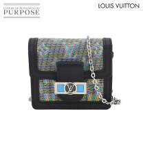 楽天市場】ルイヴィトン ドーフィーヌ ミニの通販 