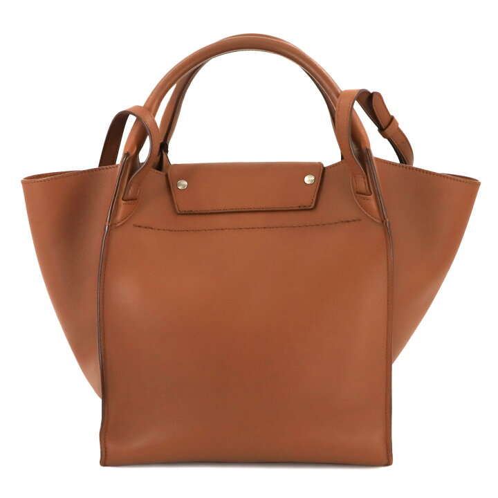 楽天市場】【新品同様】 セリーヌ CELINE ビッグバッグ スモール  
