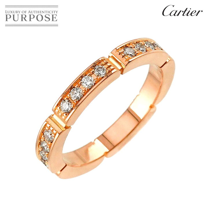 楽天市場】【新品同様】 カルティエ Cartier マイヨン パンテール #47 