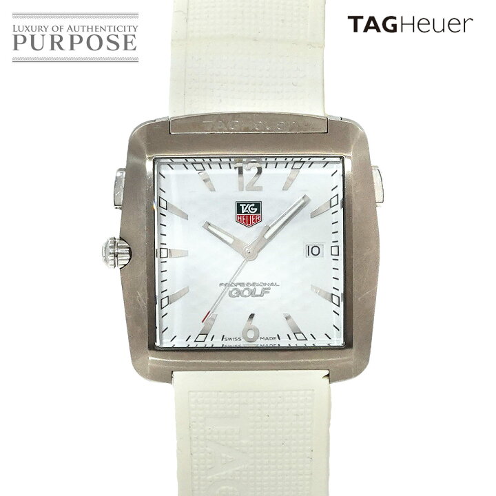 楽天市場】タグホイヤー TAG Heuer プロフェッショナル スポーツ 