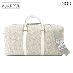 クリスチャン・ディオール(Christian Dior) 中古 ボストンバッグ 