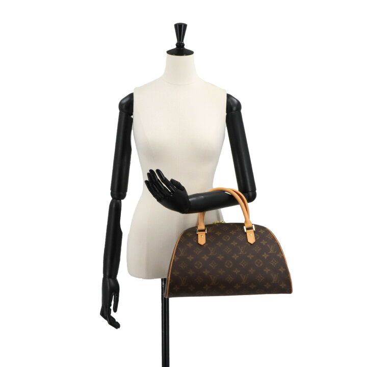 楽天市場】【新品同様】 ルイ ヴィトン LOUIS VUITTON モノグラム 