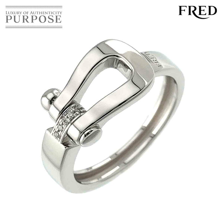 楽天市場】【新品同様】 フレッド FRED フォース10 ミディアム #49 