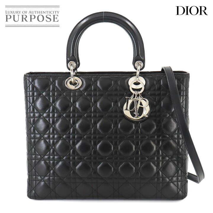楽天市場】【新品同様】 クリスチャン ディオール Christian Dior 