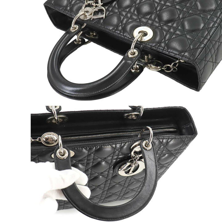 楽天市場】【新品同様】 クリスチャン ディオール Christian Dior  