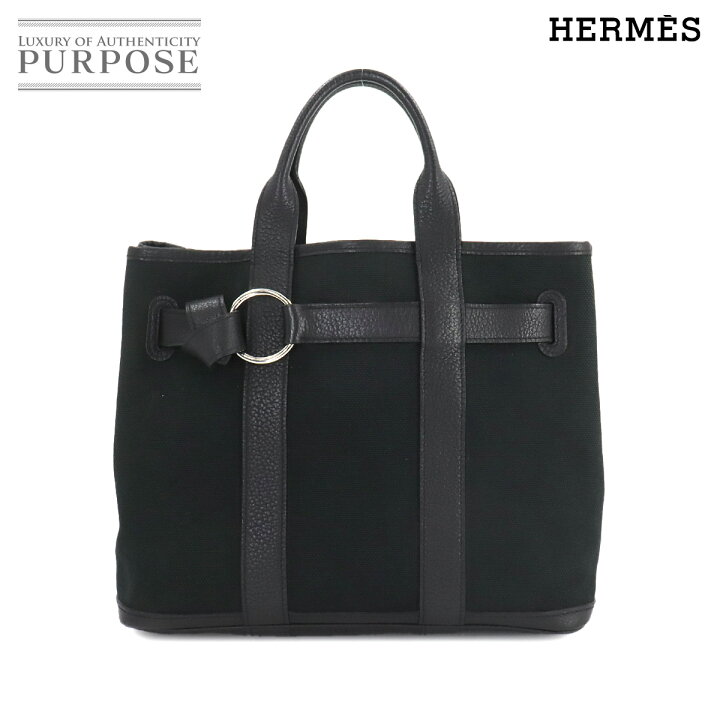 楽天市場】エルメス HERMES プティット サンチュール PM トート バッグ  