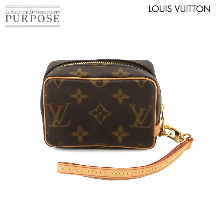 楽天市場】【未使用 展示品】 ルイ ヴィトン LOUIS VUITTON モノグラム  