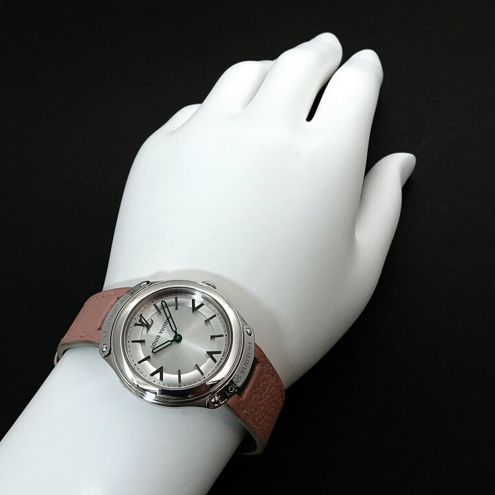 楽天市場】ルイ ヴィトン LOUIS VUITTON フィフティ ファイブ Q6J001  