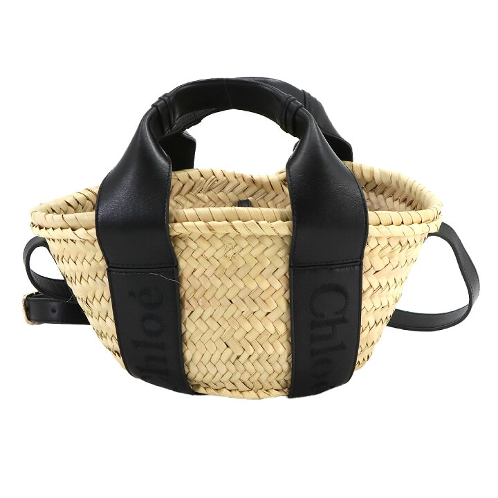 楽天市場】【未使用 展示品】 クロエ Chloe センス スモール 