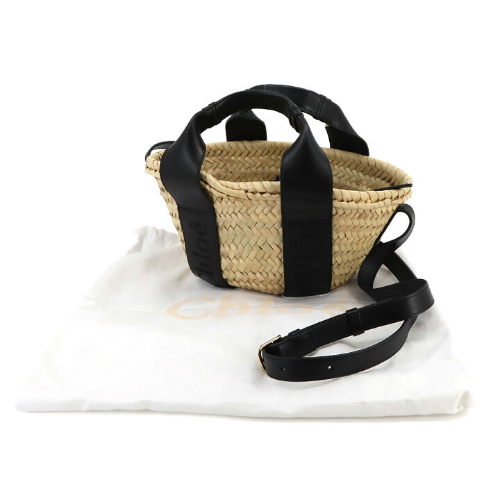 楽天市場】【未使用 展示品】 クロエ Chloe センス スモール  