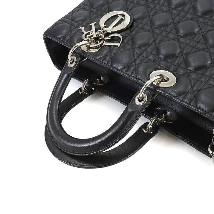 楽天市場】【新品同様】 クリスチャン ディオール Christian Dior  