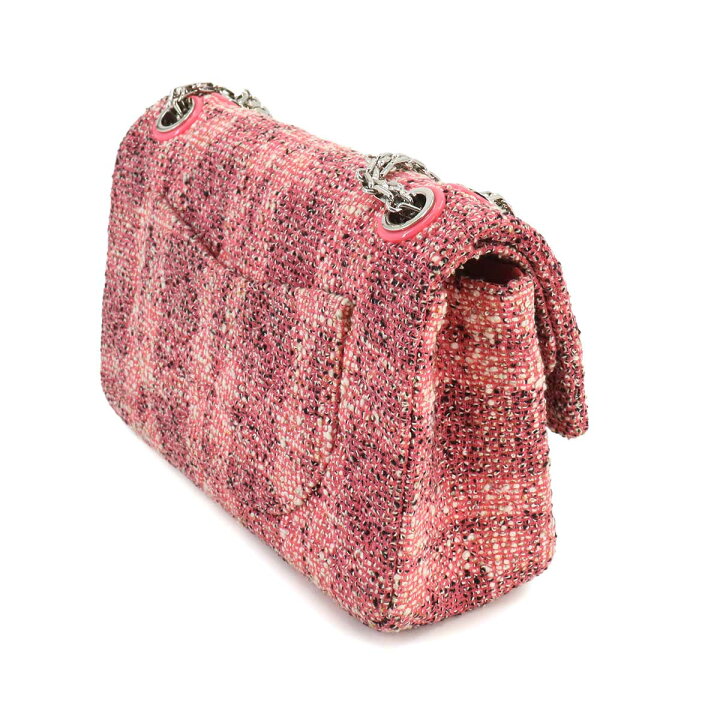 楽天市場】【未使用 展示品】 シャネル CHANEL 2.55 チェーン  
