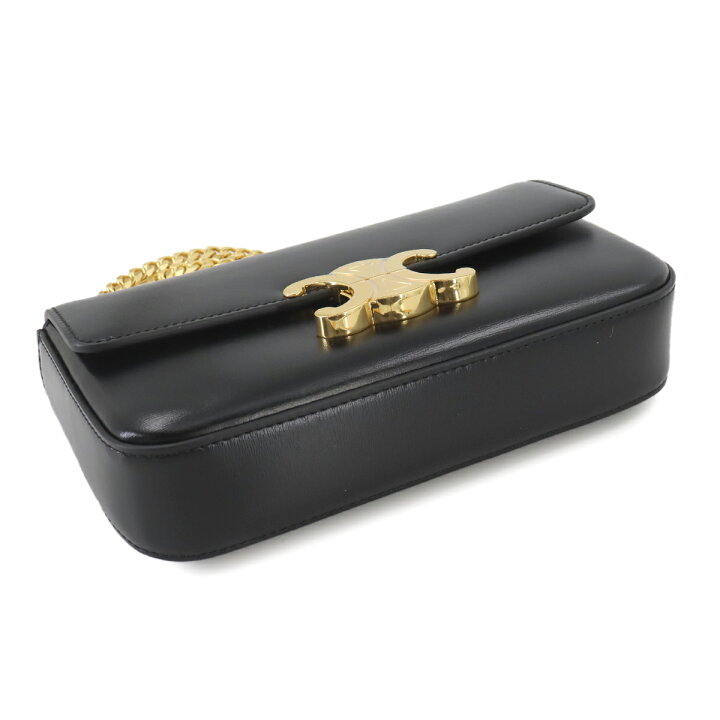 楽天市場】【未使用 展示品】 セリーヌ CELINE トリオンフ クロード 