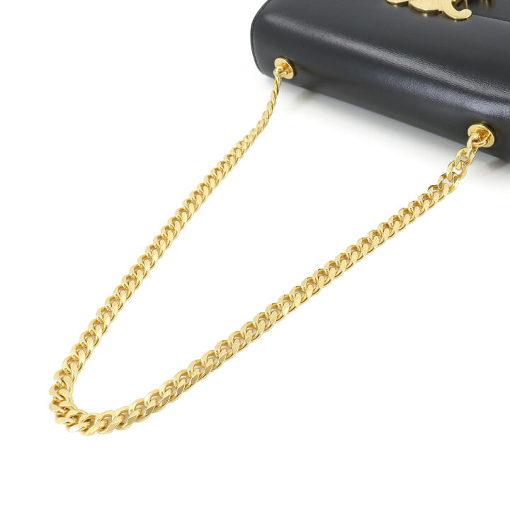 楽天市場】【未使用 展示品】 セリーヌ CELINE トリオンフ クロード 