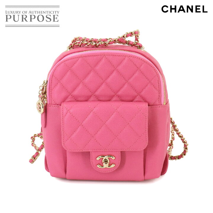 楽天市場】【未使用 展示品】 シャネル CHANEL マトラッセ チェーン 