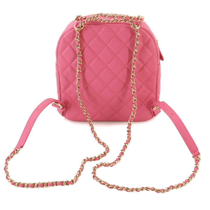 楽天市場】【未使用 展示品】 シャネル CHANEL マトラッセ チェーン 