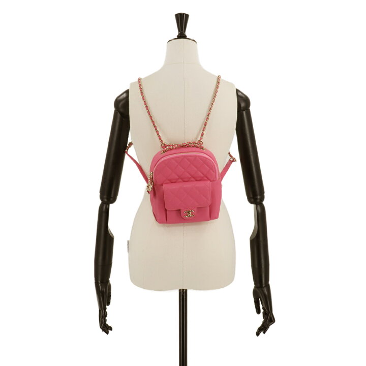 楽天市場】【未使用 展示品】 シャネル CHANEL マトラッセ チェーン 