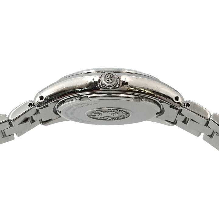 楽天市場】セイコー SEIKO グランドセイコー STGF071 レディース 