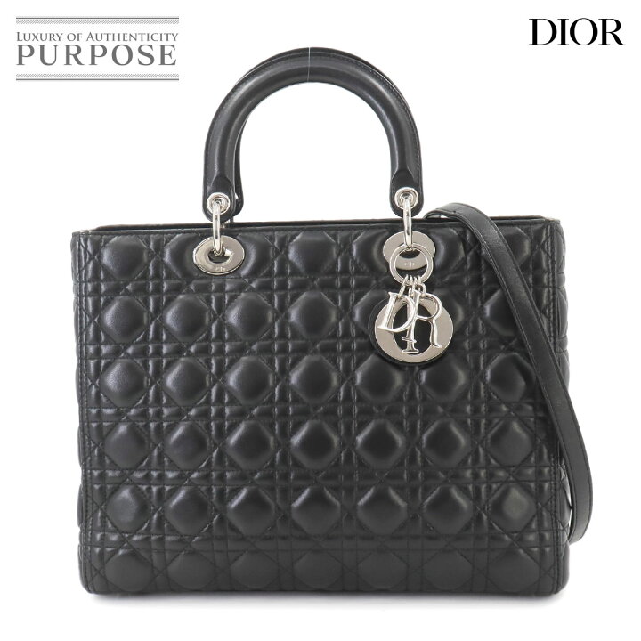楽天市場】【新品同様】 クリスチャン ディオール Christian Dior 