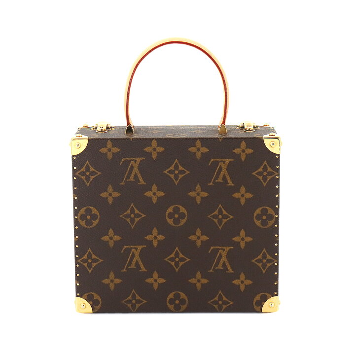 楽天市場】【新品同様】 ルイ ヴィトン LOUIS VUITTON モノグラム 