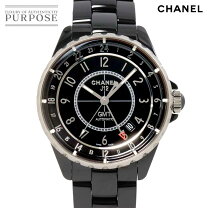 楽天市場】シャネル J12 GMT（ブランドシャネル）の通販 