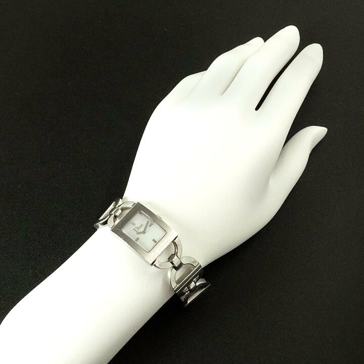 楽天市場】クリスチャン ディオール Christian Dior マリス レディース  