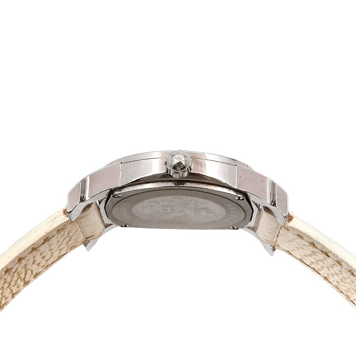 楽天市場】エルメス HERMES Hウォッチ ロンド HR1 210 レディース  
