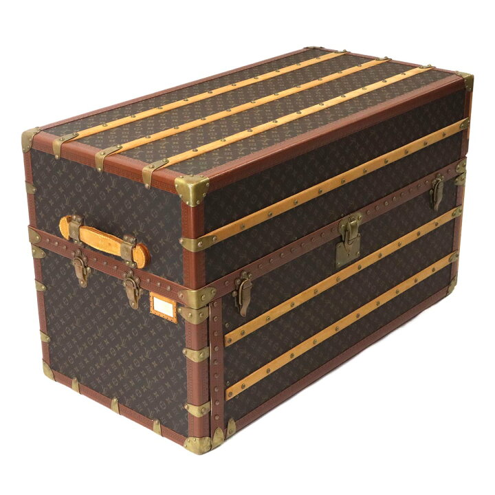 楽天市場】【美品】 ルイ ヴィトン LOUIS VUITTON モノグラム ワード  