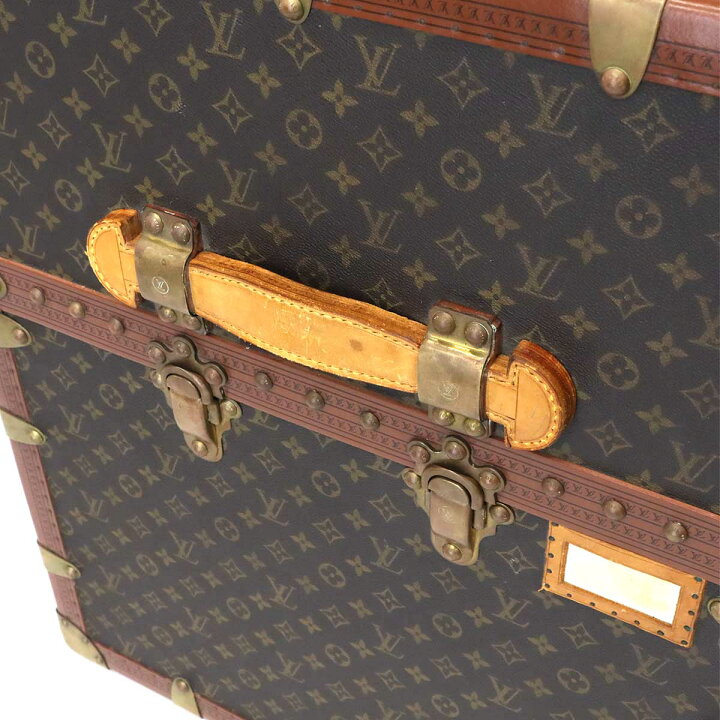楽天市場】【美品】 ルイ ヴィトン LOUIS VUITTON モノグラム ワード  