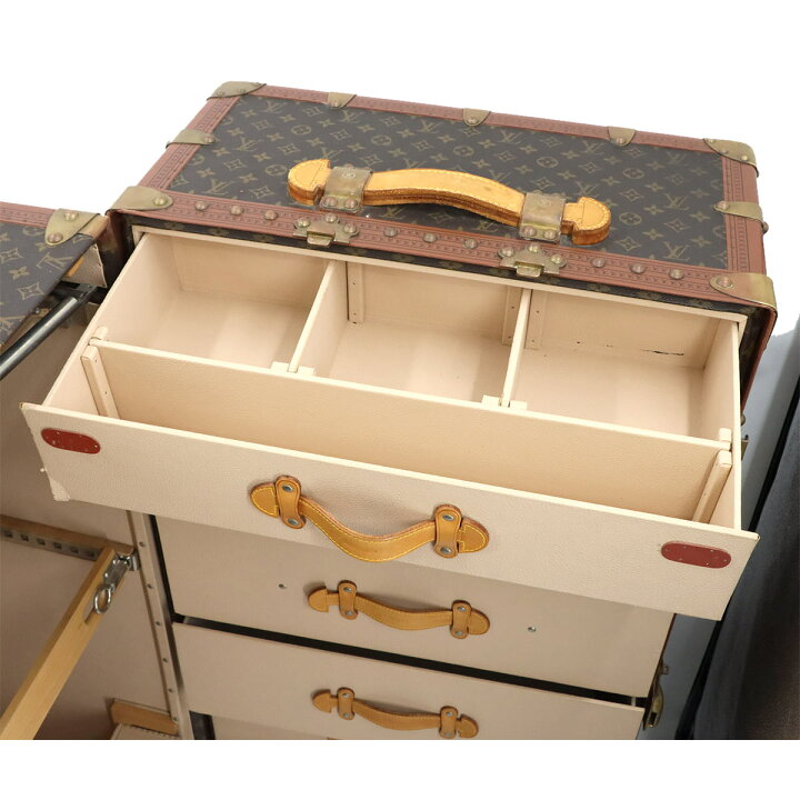 楽天市場】【美品】 ルイ ヴィトン LOUIS VUITTON モノグラム ワード  