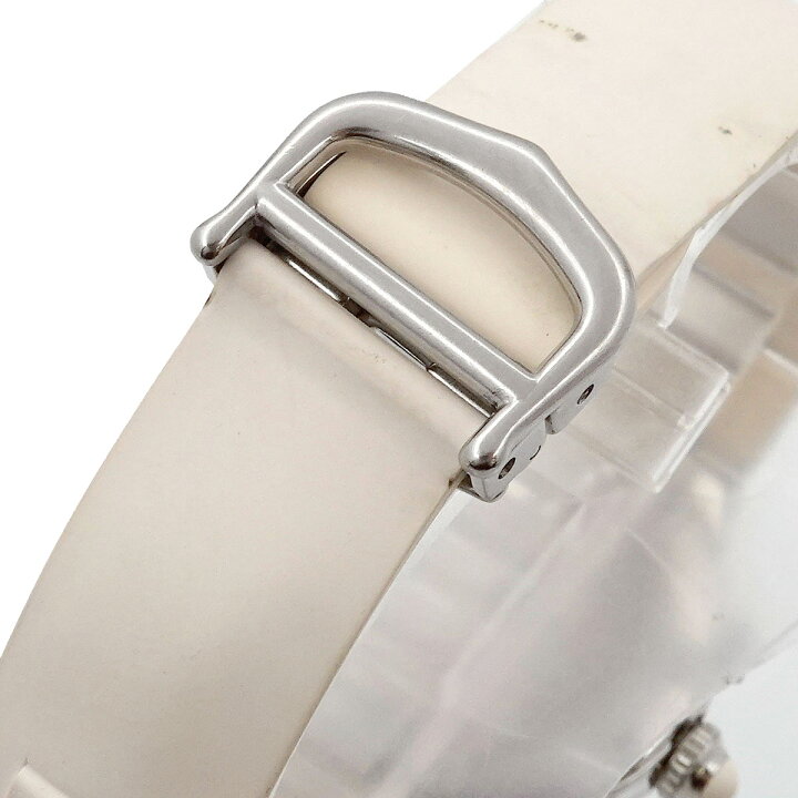 楽天市場】カルティエ Cartier マスト21 ヴァンティアン クロノスカフ  