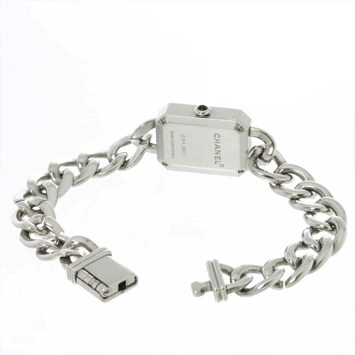 楽天市場】シャネル CHANEL プルミエール 22mm H3248 レディース  