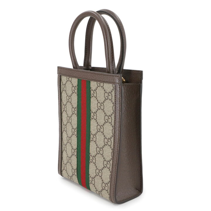 楽天市場】【未使用 展示品】 グッチ GUCCI オフィディア 2way ハンド 