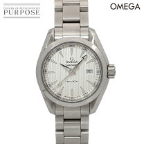 楽天市場】オメガ 2577．30 シーマスター アクアテラ クォーツの通販 