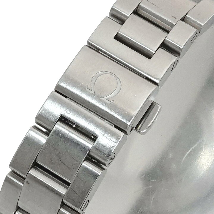 楽天市場】オメガ OMEGA シーマスター アクアテラ 231 10 30 60 02 001  