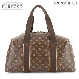 【新品同様】 ルイ ヴィトン LOUIS VUITTON モノグラム ウィークエンダー MM ボストン バッグ M40476 Weekender 【中古】