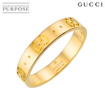 楽天市場】グッチ アイコン リング 20の通販 