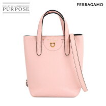 楽天市場】ferragamo ガンチーニ 2wayの通販