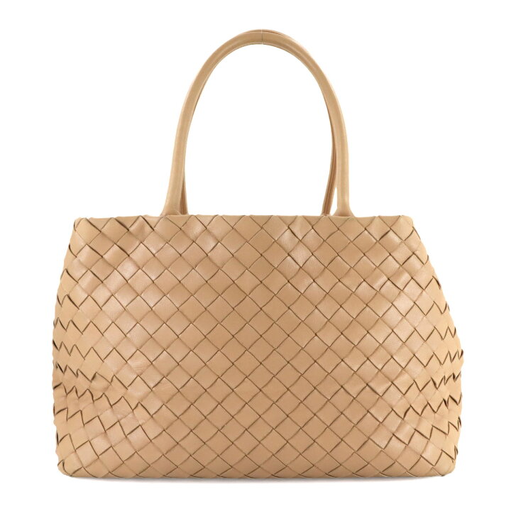 楽天市場】【美品】 ボッテガ ヴェネタ BOTTEGA VENETA イントレ 